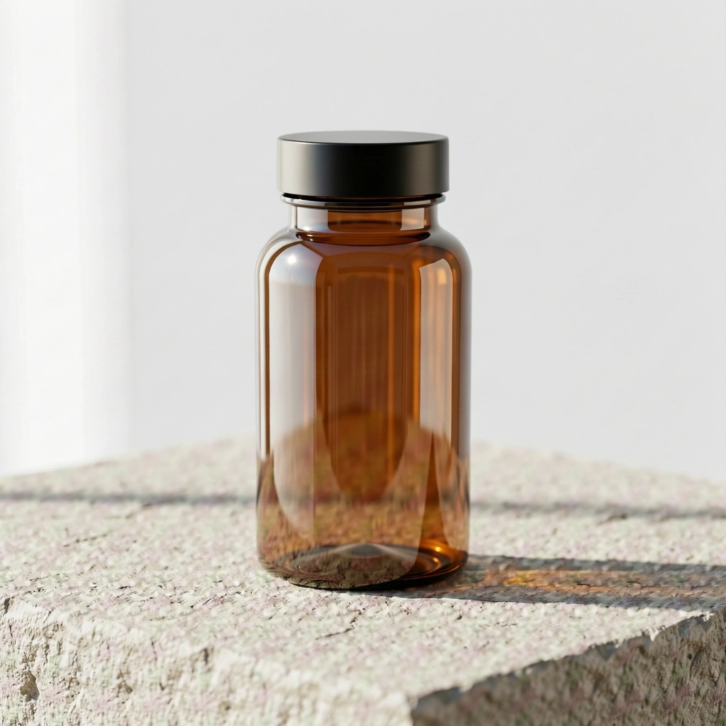 Naturjoints quality bottle