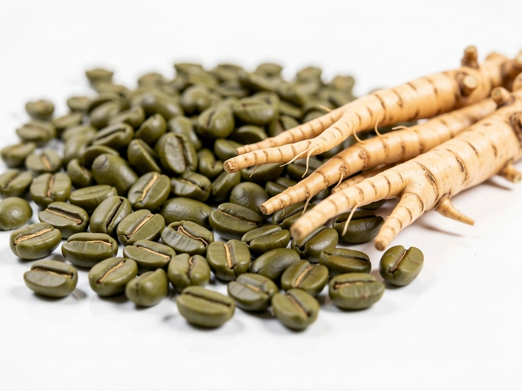 Energy and Endurance Complex components