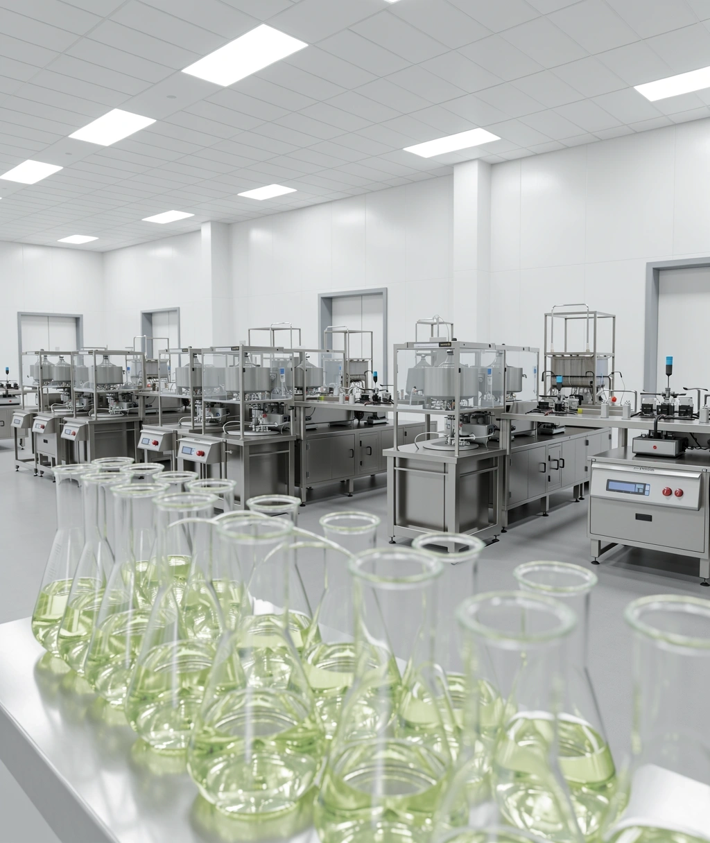 Naturjoints Quality Standards